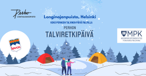 Perhon Talviretkipäivä